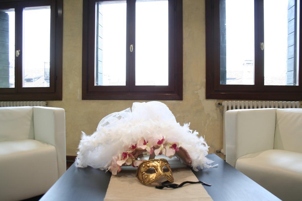 ヴェネツィア Ai Sognatori Bed & Breakfast エクステリア 写真