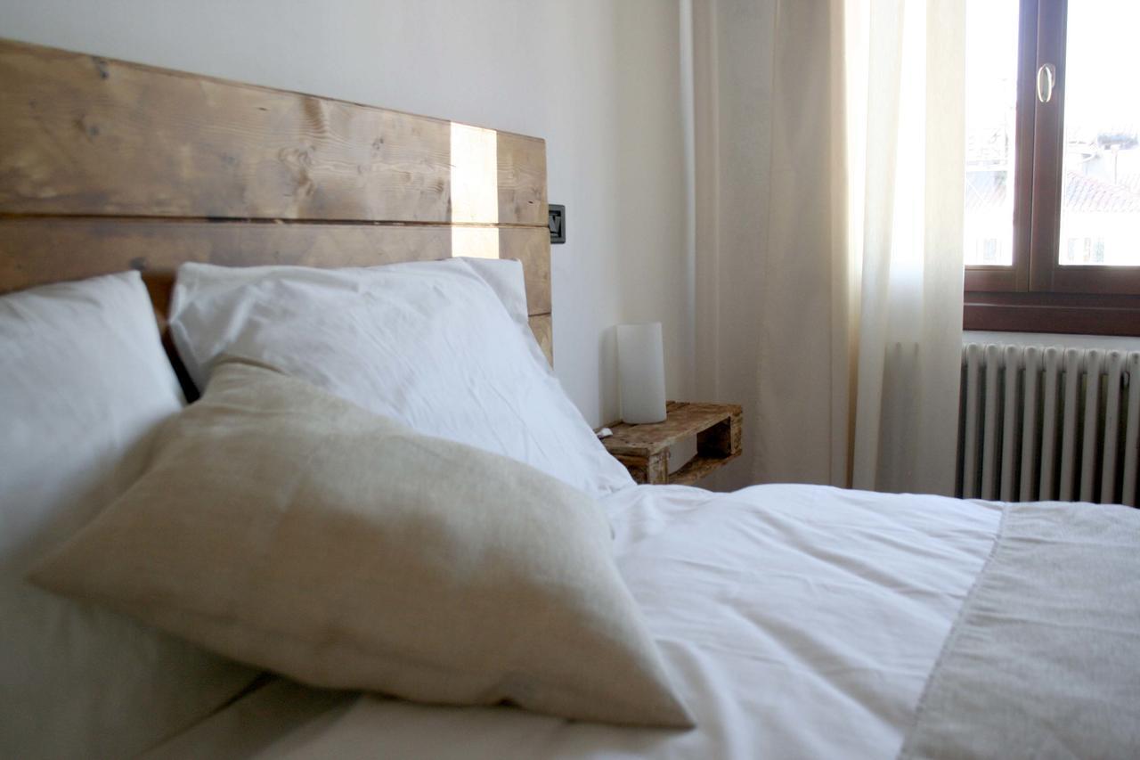 ヴェネツィア Ai Sognatori Bed & Breakfast エクステリア 写真