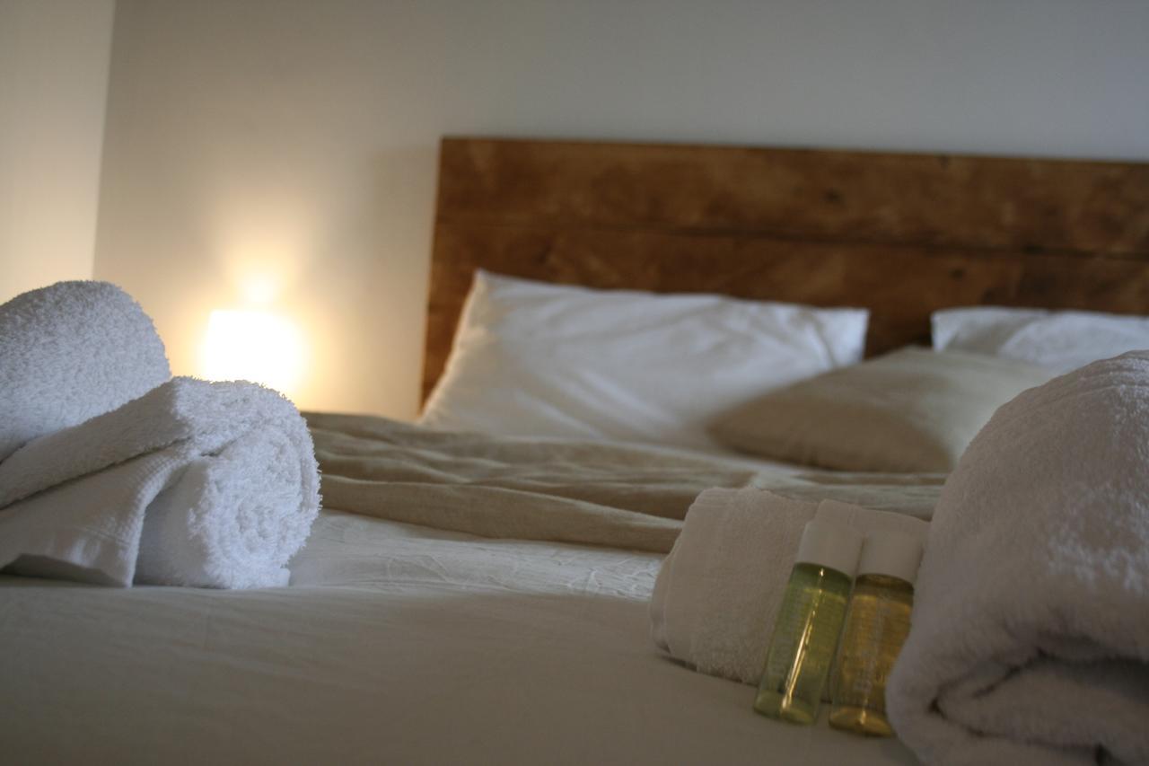 ヴェネツィア Ai Sognatori Bed & Breakfast エクステリア 写真