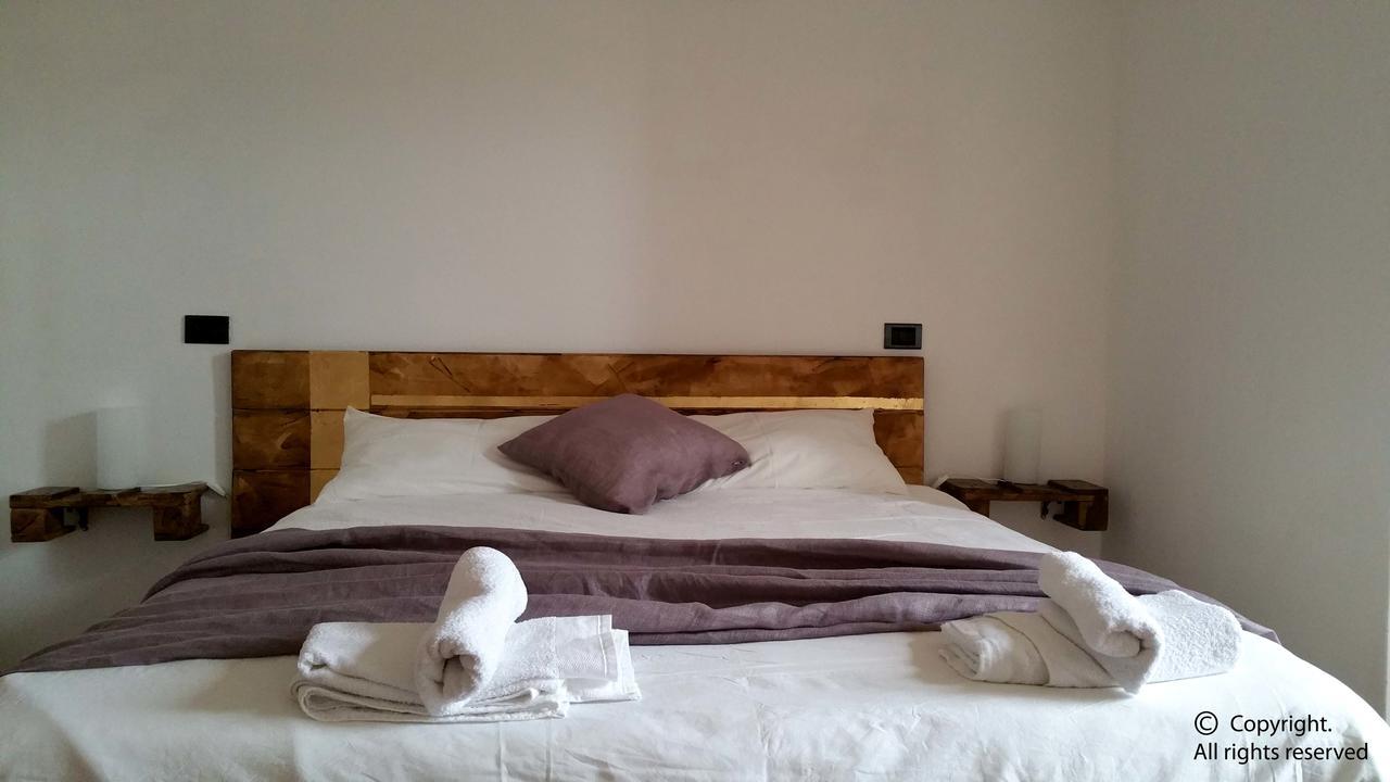 ヴェネツィア Ai Sognatori Bed & Breakfast エクステリア 写真